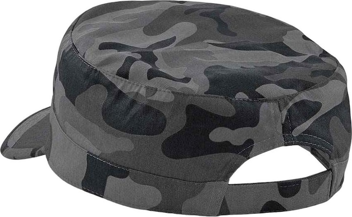 Produktbild Beechfield Armeemütze (One Size)