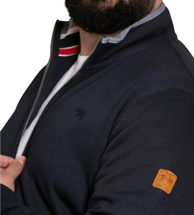 Image du produit DUKE - Sweat D555 JOHNSON - Homme (7XL)