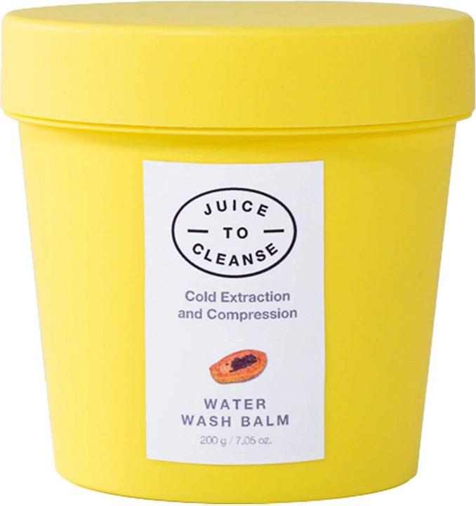 Produktbild Juice to Cleanse Water Wash Balm (Reinigungslotion)