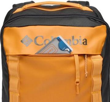 Immagine prodotto Columbia Landroamer Travel Backpack 23 L (23 l)