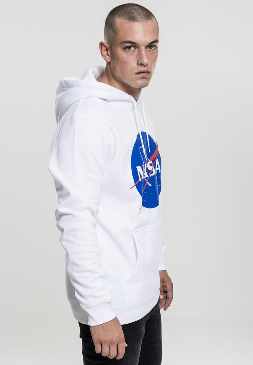 Image du produit Mister Tee NASA Hoody (M)