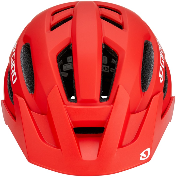 Actual product image Giro Fixture MIPS II (54 - 61 cm)
