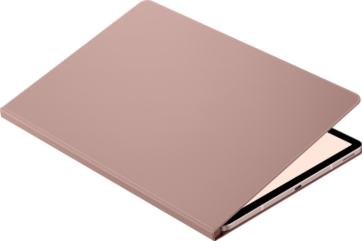Produktbild Samsung Book Cover (Galaxy Tab S7+ 12.4 (2020), Galaxy Tab S7 FE, Galaxy Tab S8+)