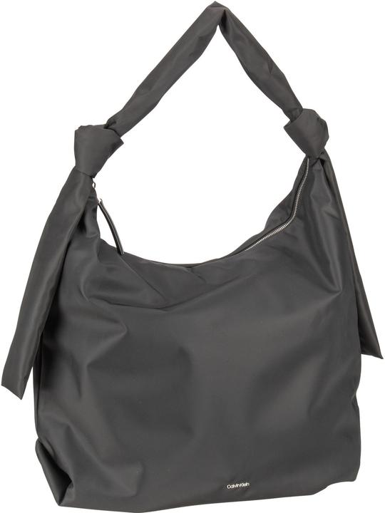 Image du produit Calvin Klein Sac à main Soft Nappa Tote LG Textile PSP23