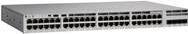 Produktbild Cisco CATALYST 9200L 48-PORT POE+ (48 Ports)