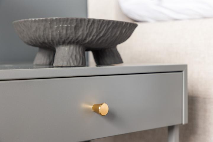 Image du produit Venture Home Bakal (43 x 41 x 50 cm)