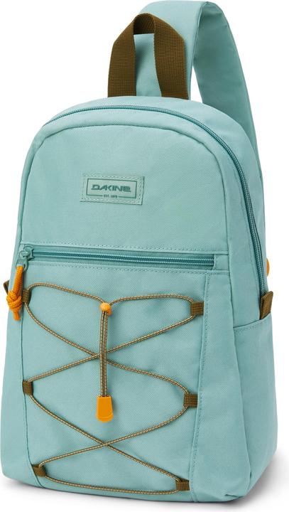 Actual product image Dakine Detention Mini Sling 8l