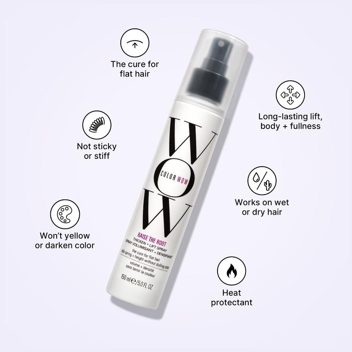 Image du produit Color Wow Raise The Root (150 ml)