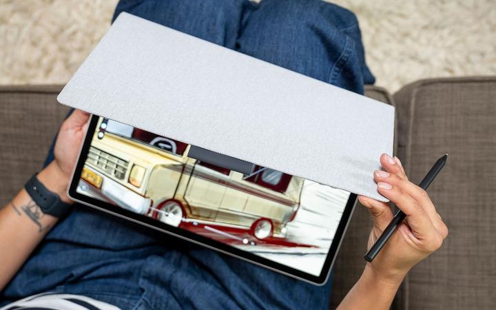 Produktbild Wacom MovinkPad Pro 14 Cover