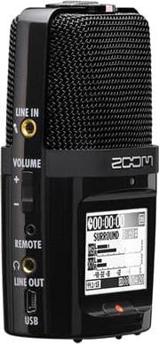Immagine prodotto Zoom H2n (Portatile)