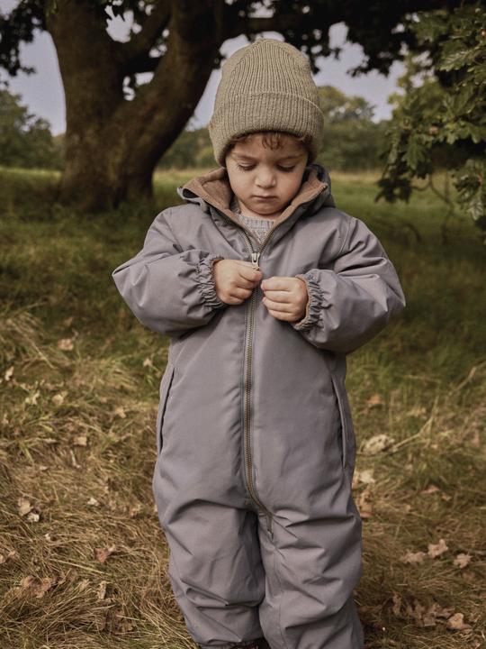 Immagine prodotto Name it LASNOW10 Schneeanzug (116)