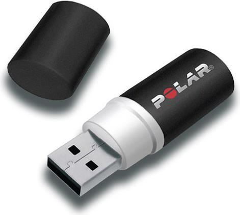 Produktbild Polar IrDA USB 2.0 Adapter