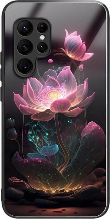 Produktbild Cover-Discount Galaxy S25 Ultra - Panzerglas Handyhülle (Samsung Galaxy S25 Ultra)