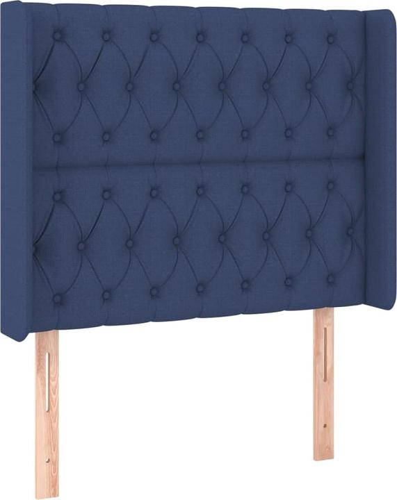 Produktbild vidaXL Kopfteil (103 x 16 x 88 cm)