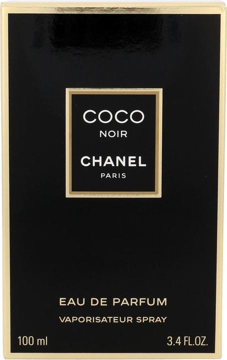 Chanel Coco Noir (Eau de Parfum, 100 ml) - kaufen bei Galaxus