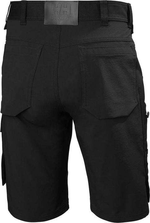 Actual product image Helly Hansen Oxford 4x Cnct Shorts (54, 54)