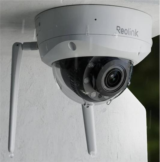 Image du produit Reolink W437-4K 8MP (3840 x 2160 pixels)