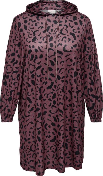 Image du produit Only Robe à capuche Curvy (M)