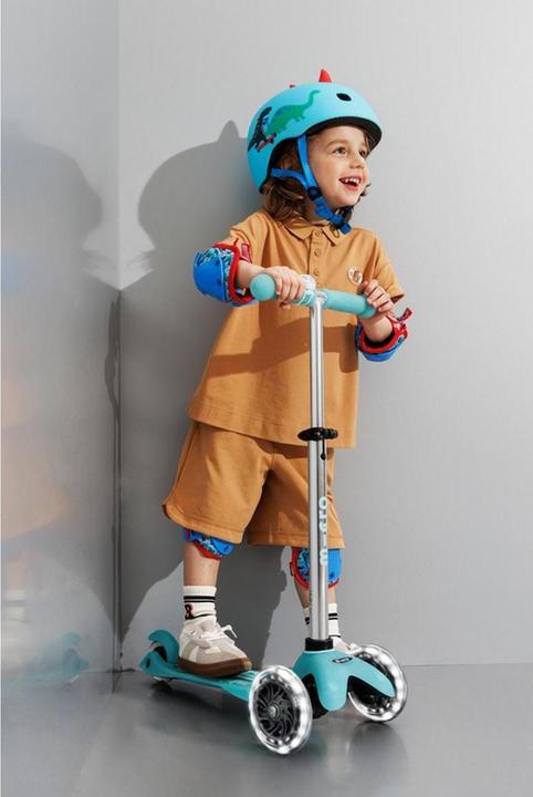 Actual product image Micro Mini Deluxe Glow LED