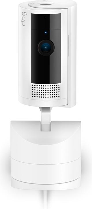 Produktbild Ring Pan-Tilt Indoor Camera (1920 x 1080 Pixels)