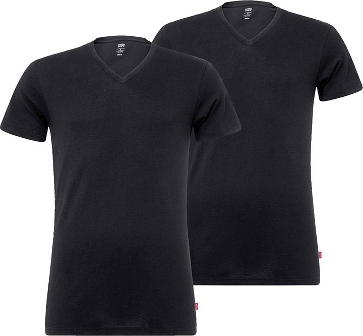 Produktbild Levis T-Shirt Casual Bequem sitzend (L)