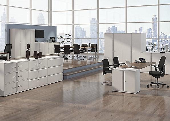 Productafbeelding Durable Deurbordje Klikbordje