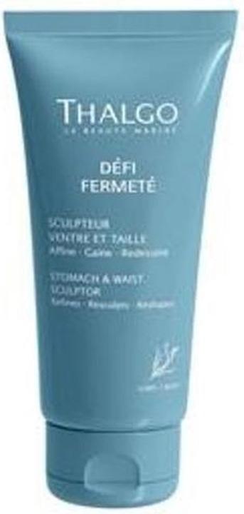 Actual product image Thalgo Defi Fermete Stomach Sculptor Cream (Body cream, 150 ml)