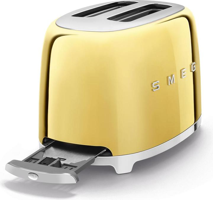 Immagine prodotto Smeg Compatto in stile anni '50