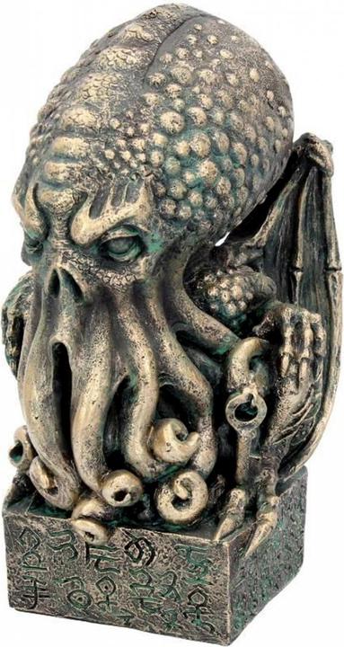 Produktbild Nemesis Now Cthulhu Figur Cthulhu 17 cm