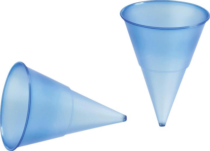 Produktbild Papstar Spitzbecher (1000 x)