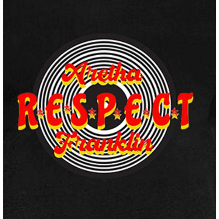Image du produit Amplified Respect TShirtRobe (M)