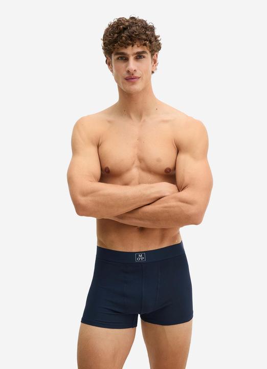 Produktbild Marc O'Polo Trunk Essentials (M, 3er Pack)