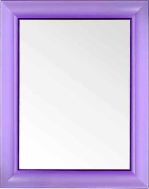 Produktbild Kartell François Ghost Wandspiegel (65 x 79 cm)