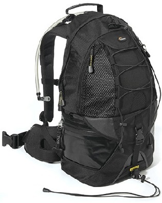 Produktbild Lowepro DryZone Rover, Fotorucksack, Gelb (Fotorucksack)