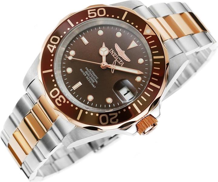 Actual product image Invicta Pro Diver - 11241 (43 mm)