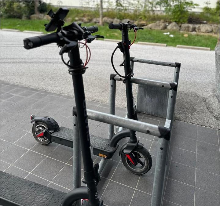 Image du produit Felixx Serrure intelligente F2