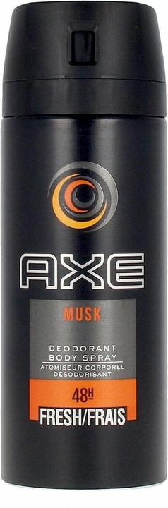 Actual product image AXE Na (Spray, 150 ml)