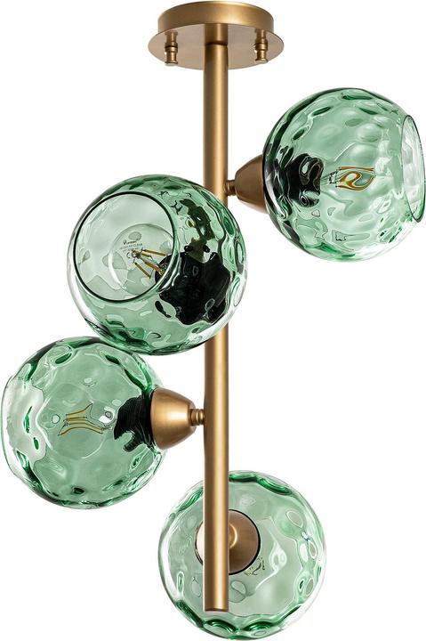 Opviq Benek Chandelier (E27)