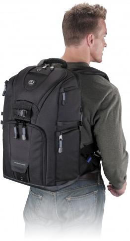 Produktbild Tamrac Evolution 8 Model 5788, Schwarz (Fotorucksack)