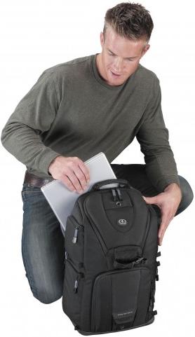 Produktbild Tamrac Evolution 8 Model 5788, Schwarz (Fotorucksack)