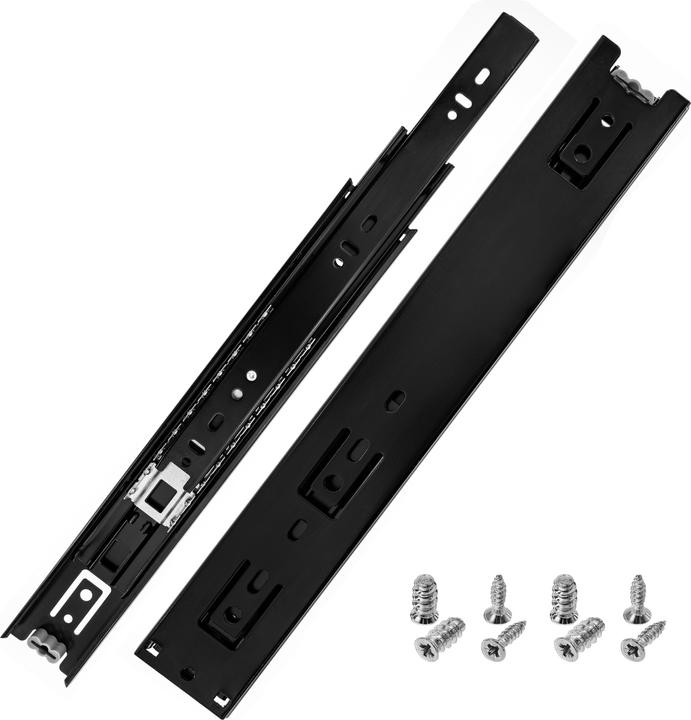 Helpmate Kugelvollauszug