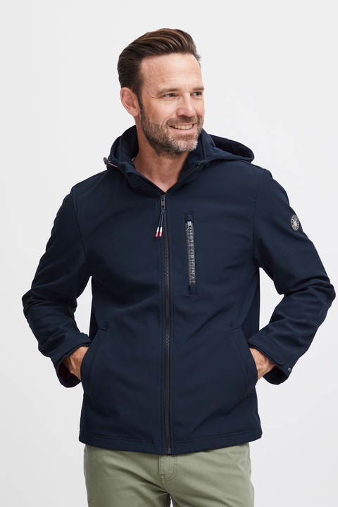 Image du produit FQ1924 Veste softshell FQHarry - Veste Otw - 21900506 (3XL)