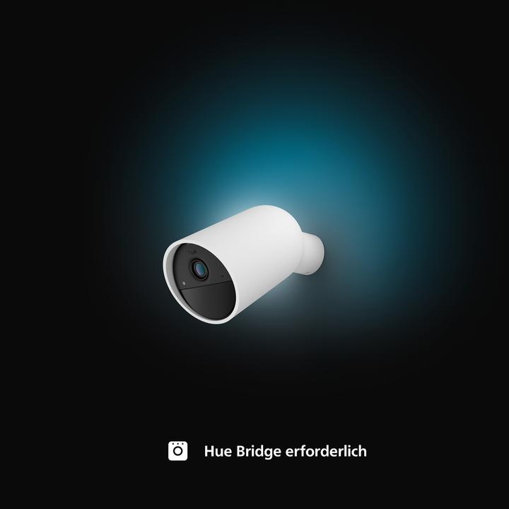 Produktbild Philips Hue Secure (1920 x 1080 Pixels)