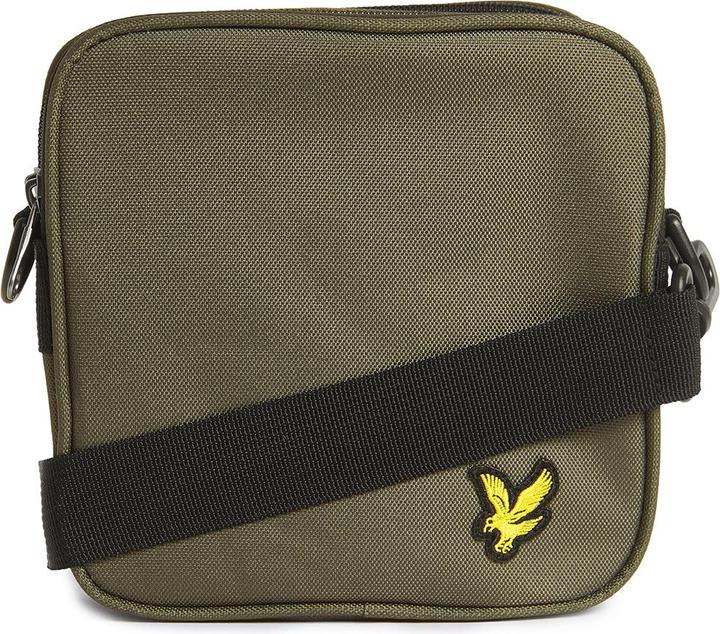 Produktbild Lyle and Scott Schultertasche