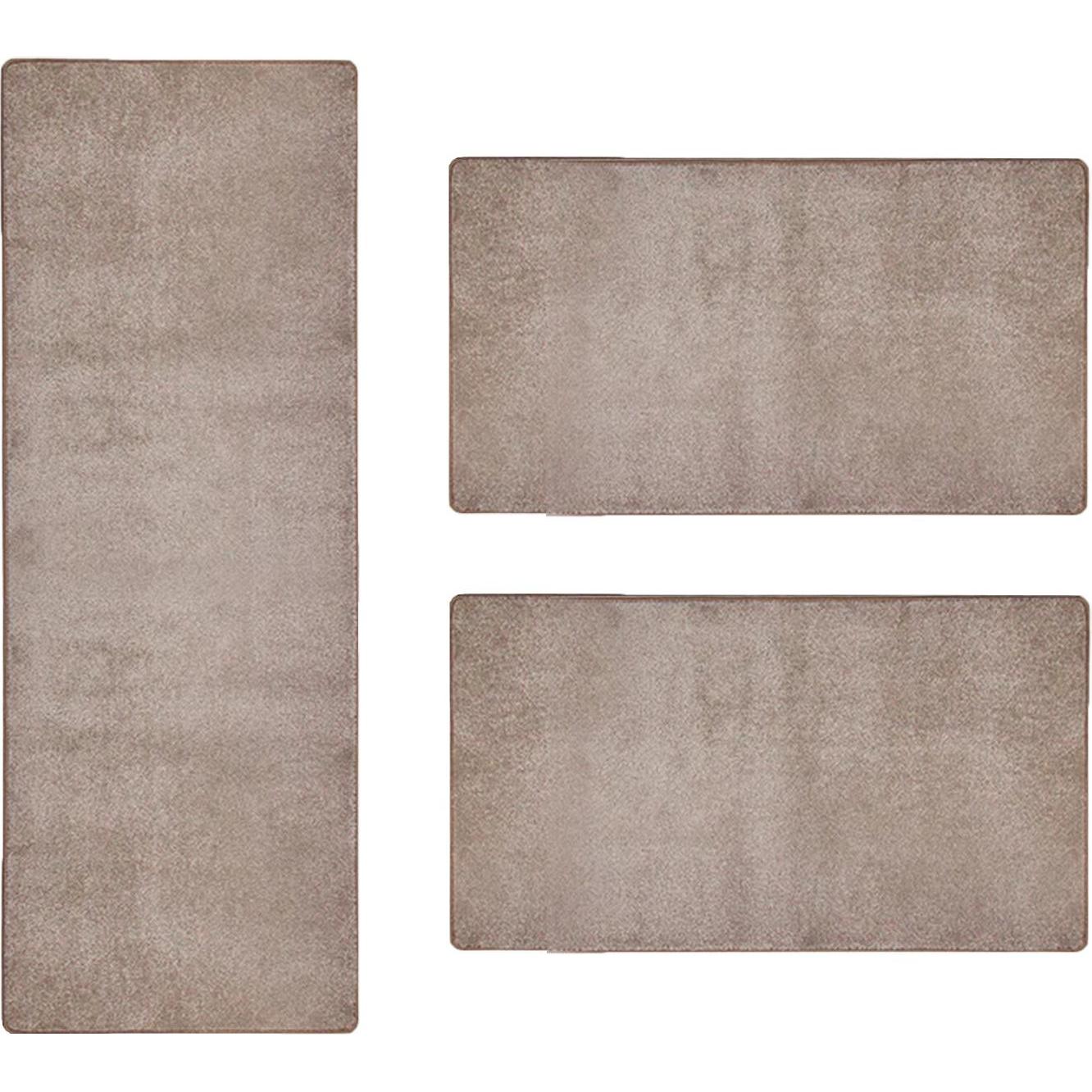 Karat, Teppich, Sundae Set (67 x 250 cm, 67 x 140 cm)