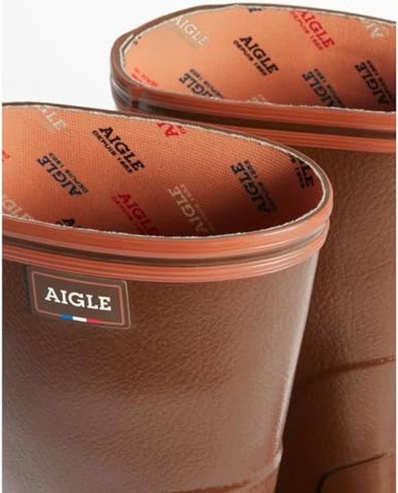 Produktbild Aigle Stiefel