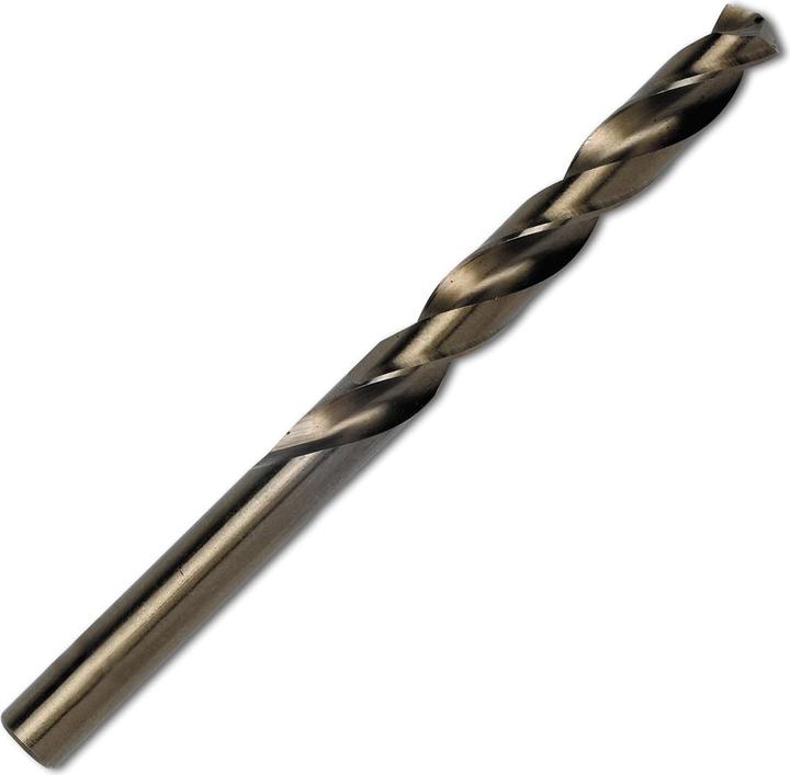 Actual product image Stanley Drill for metal HSS COBALT 3.2 mm (3.2 millimetres)