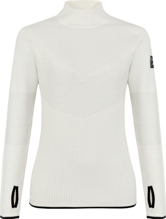 Immagine prodotto Salewa Fanes Engineered Merino Logo Maglione Da (XL)