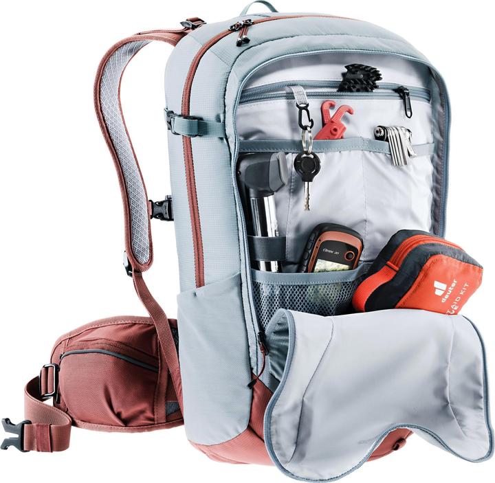 Actual product image Deuter Flyt (18 l)