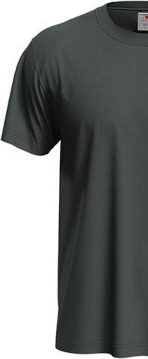 Produktbild Stedman Classic TShirt (XL)